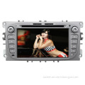 Special DVD Player with GPS DVB-T for Ford Mondeo Focus